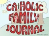 Catholic Family Journal artwork