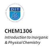 Chemical Glossary cover