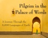 Pilgrim in the Palace of Words artwork