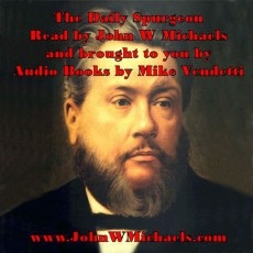 The Daily Spurgeon image