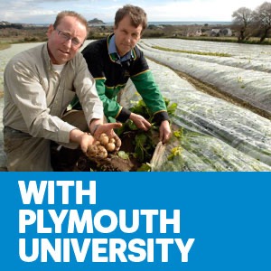 Crop Science