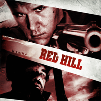 Meet the Filmmaker: Red Hill podcast