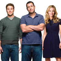 Judd Apatow's Funny People Podcast podcast