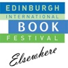 Edinburgh International Book Festival *Elsewhere* stories artwork