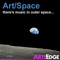 Art/Space podcast