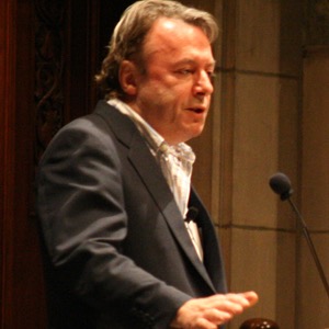 Christopher Hitchens - Video