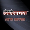 Inside Line Auto Show Videos artwork