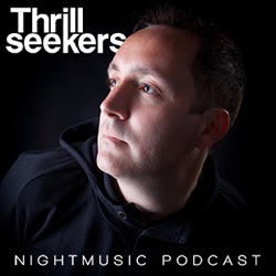 The Thrillseekers NightMusic Podcast 064