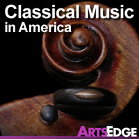 Classical Music in America podcast