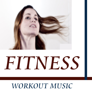Fitness Dance Workout Aerobic Music from SK Infinity podcast