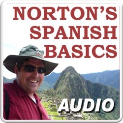 Norton's Spanish Basics: Audio Podcast