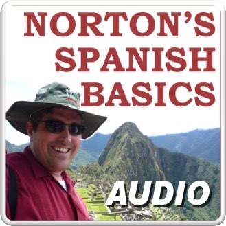 Norton's Spanish Basics: Audio Podcast
