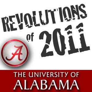 Revolutions of 2011: Why the History of the Middle East Matters