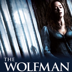 The Wolfman