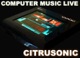 Citrusonic J14