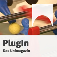 PlugIn - 15. Ausgabe podcast