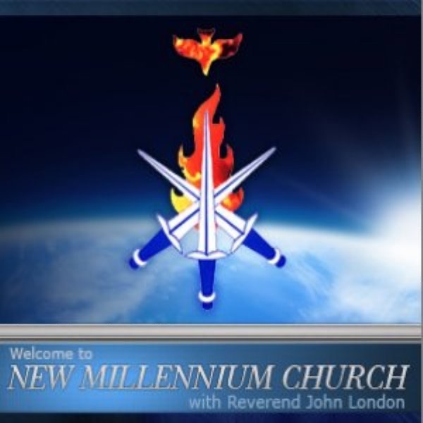 New Millennium Church cover