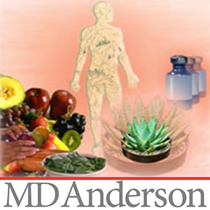 Complementary & Integrative Medicine - Audio