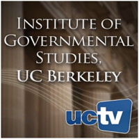 Institute of Governmental Studies, UC Berkeley (Audio) podcast