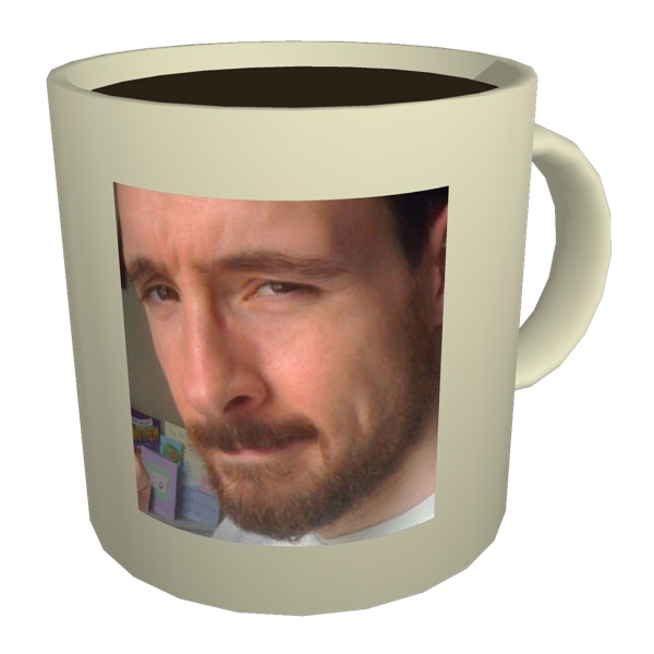 Coffee Times cover