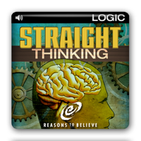 Straight Thinking podcast