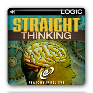 Straight Thinking podcast