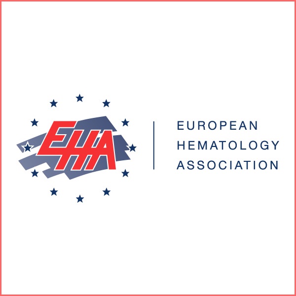 EHA Hematology Podcast cover