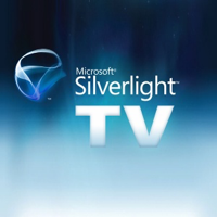 Silverlight TV (MP4) - Channel 9 podcast