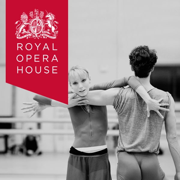More Contemporary Ballet for iPhone/iPod