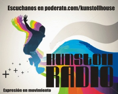 Kunstoll Radio (Podcast) - www.poderato.com/kunstollhouse cover