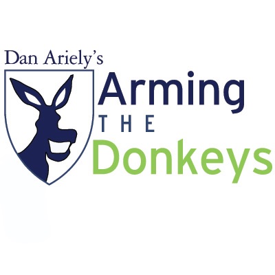 Arming the Donkeys