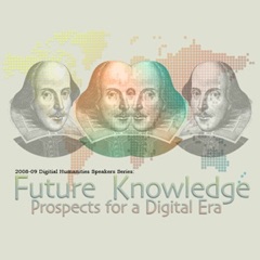 Future Knowledge: Prospects for a Digital Era - Interviews