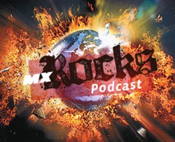 Mx Rocks! Música, humor y sexo duro. (Podcast) - www.poderato.com/mxrocks