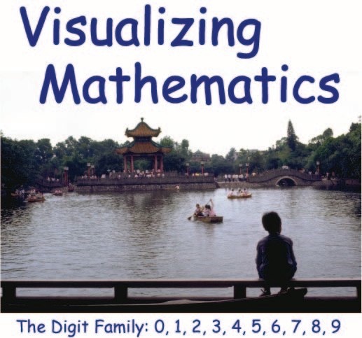 Visualizing Mathematics cover