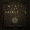 Nerdz of Babble-On artwork