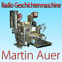 Radio Geschichtenmaschine » Podcast Feed podcast