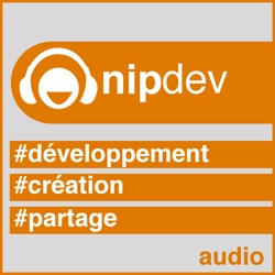 Nipdev 32 – ReactJS et d’autres frameworks Javascripts