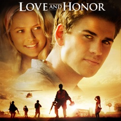 Love and Honor - 10 Minute Free Preview