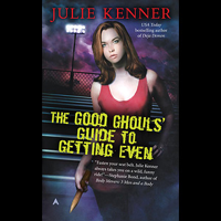 Kenner-cast: The Good Ghouls' Guide to Getting Even podcast