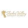 Shades Valley Community Church artwork