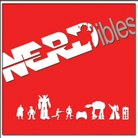 Nerdibles podcast