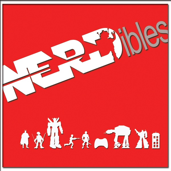 Nerdibles