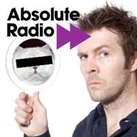 Rhod Gilbert talks to Absolute Radio podcast
