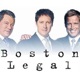 Boston Legal TV Podcast: A conversation with David Dean Bottrell, the actor portraying Lincoln Meyer, wiht host Dana Greenlee. Season 3, Episodes 2-9; published March 25, 2007; 68 min.