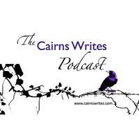 Cairns Writes Podcast podcast