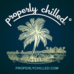 Properlychilled.com Podcast #92: Female Vocalists Edition (November 2013)