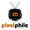 Pixelphile.TV (SD) artwork