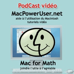 MacPowerUser.net episode 31