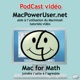 MacPowerUser.net episode 32