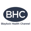 Blaylock Health Channel artwork